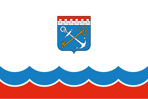 Saint Petersburg Oblast
